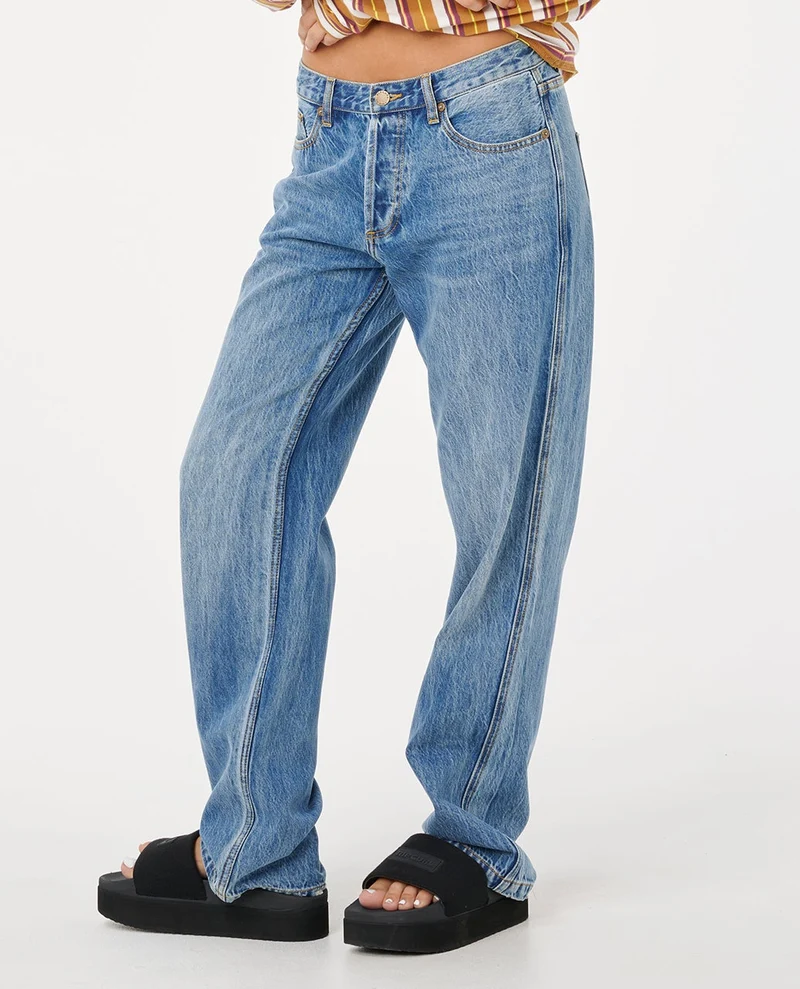 Stephanie Gilmore Relaxed Jean