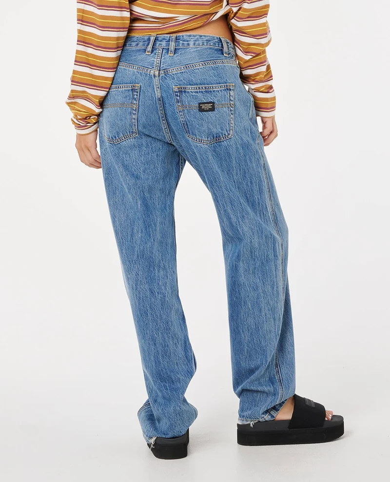 Stephanie Gilmore Relaxed Jean