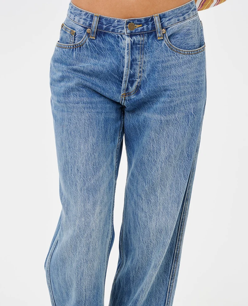 Stephanie Gilmore Relaxed Jean