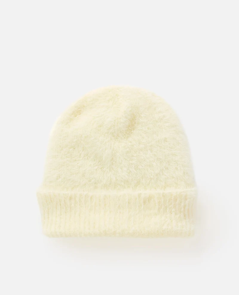 Fuzzy Reg Beanies