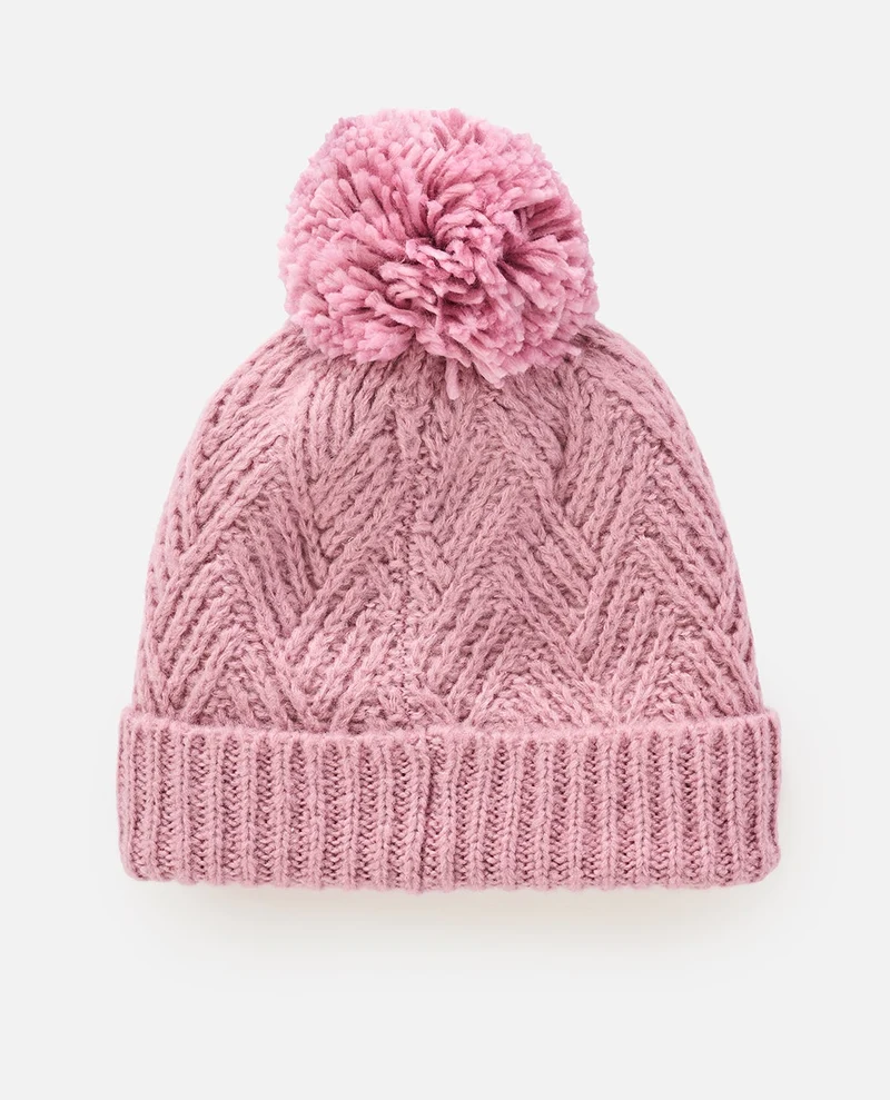 Premium Reg Pom Pom Beanie