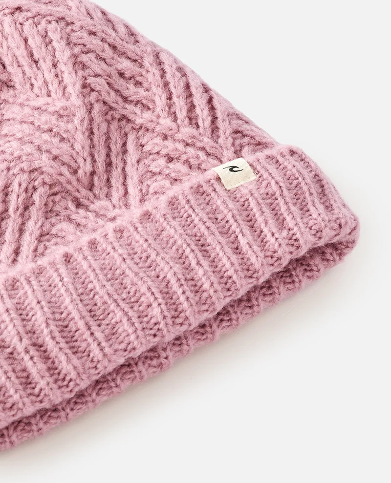 Premium Reg Pom Pom Beanie