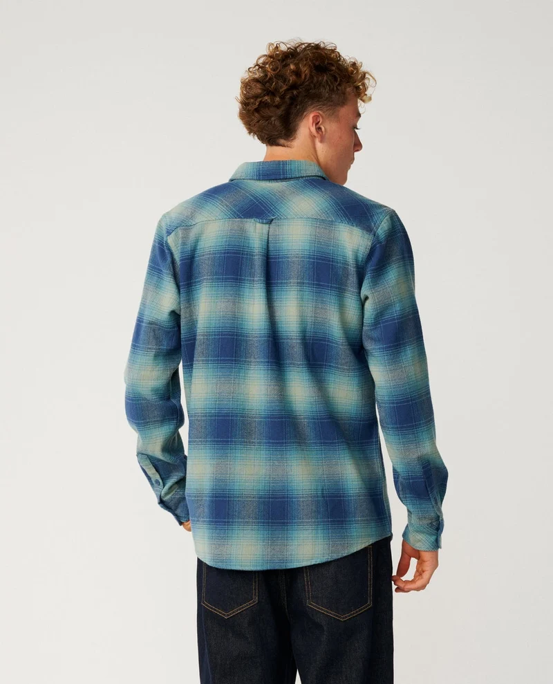 Count Flannel Shirt