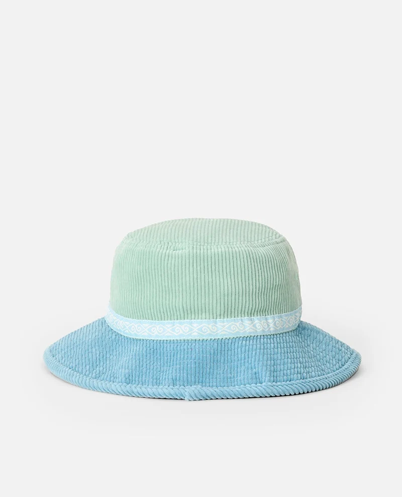 Cosmic Kiss Cord Hat