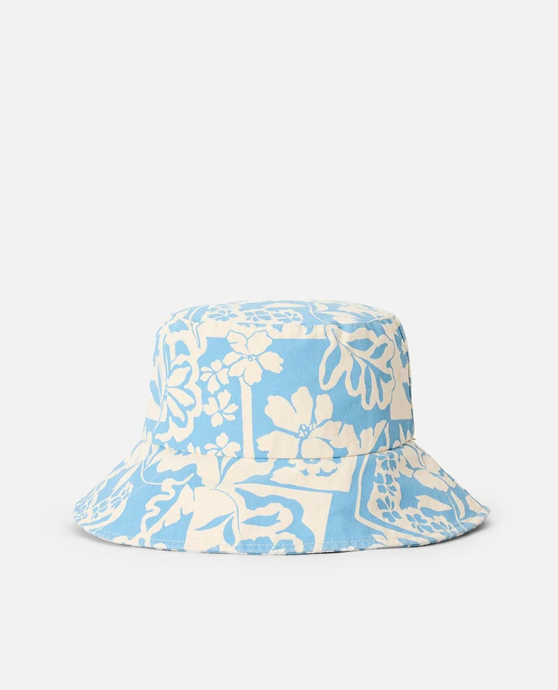 Mixed UPF50 Bucket Hat