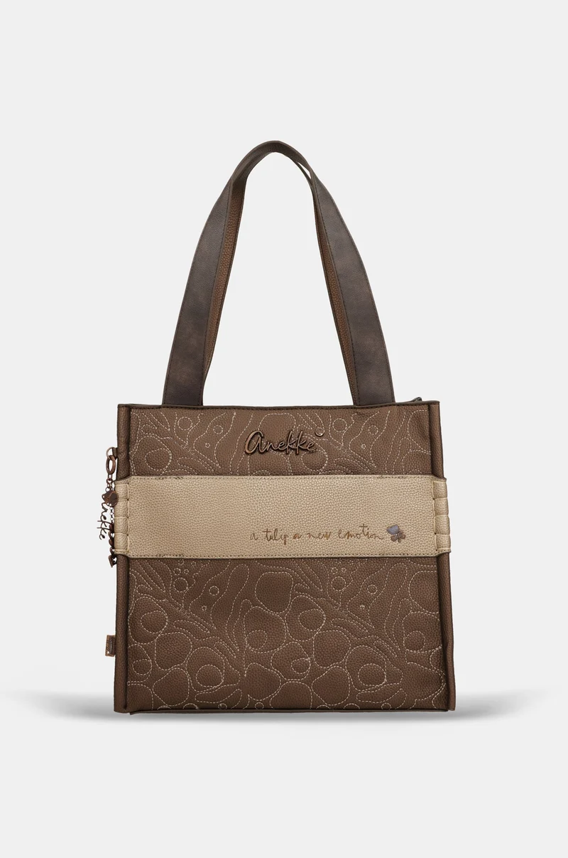 Sac porté épaule Full print