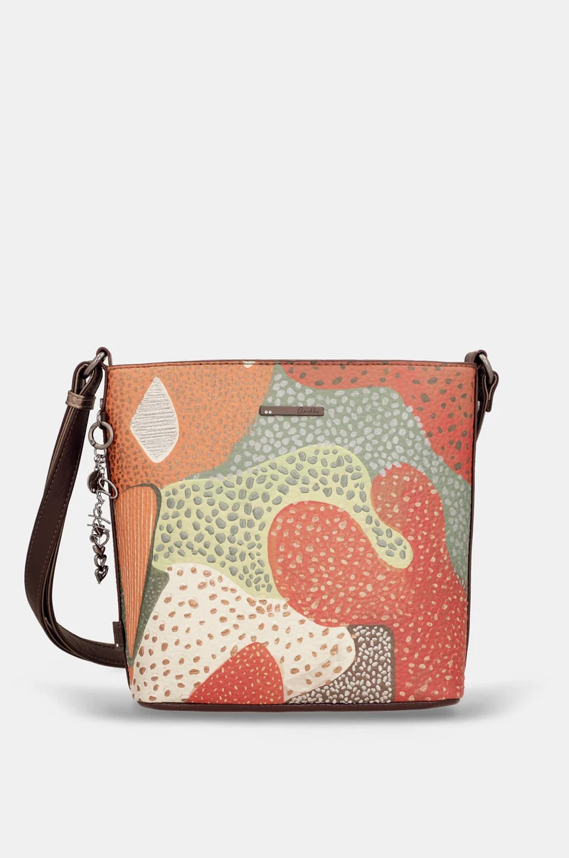 Sac à bandoulière Full print