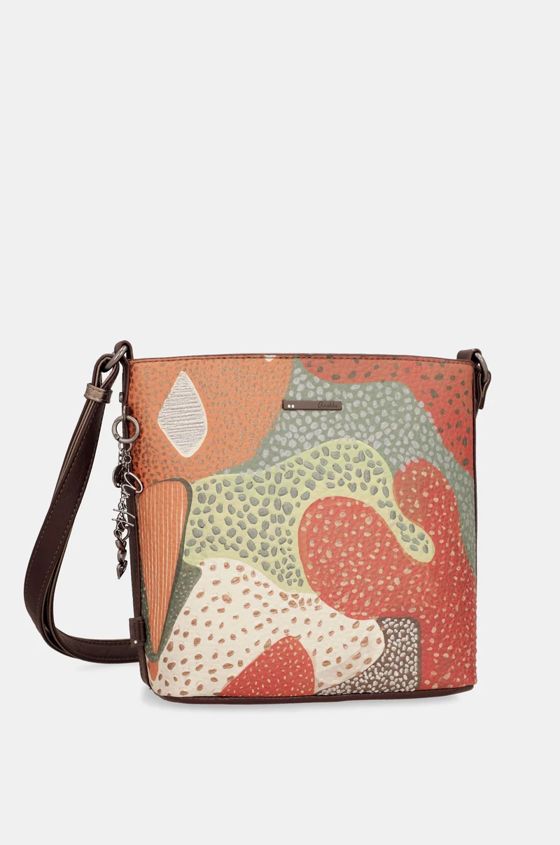 Sac à bandoulière Full print