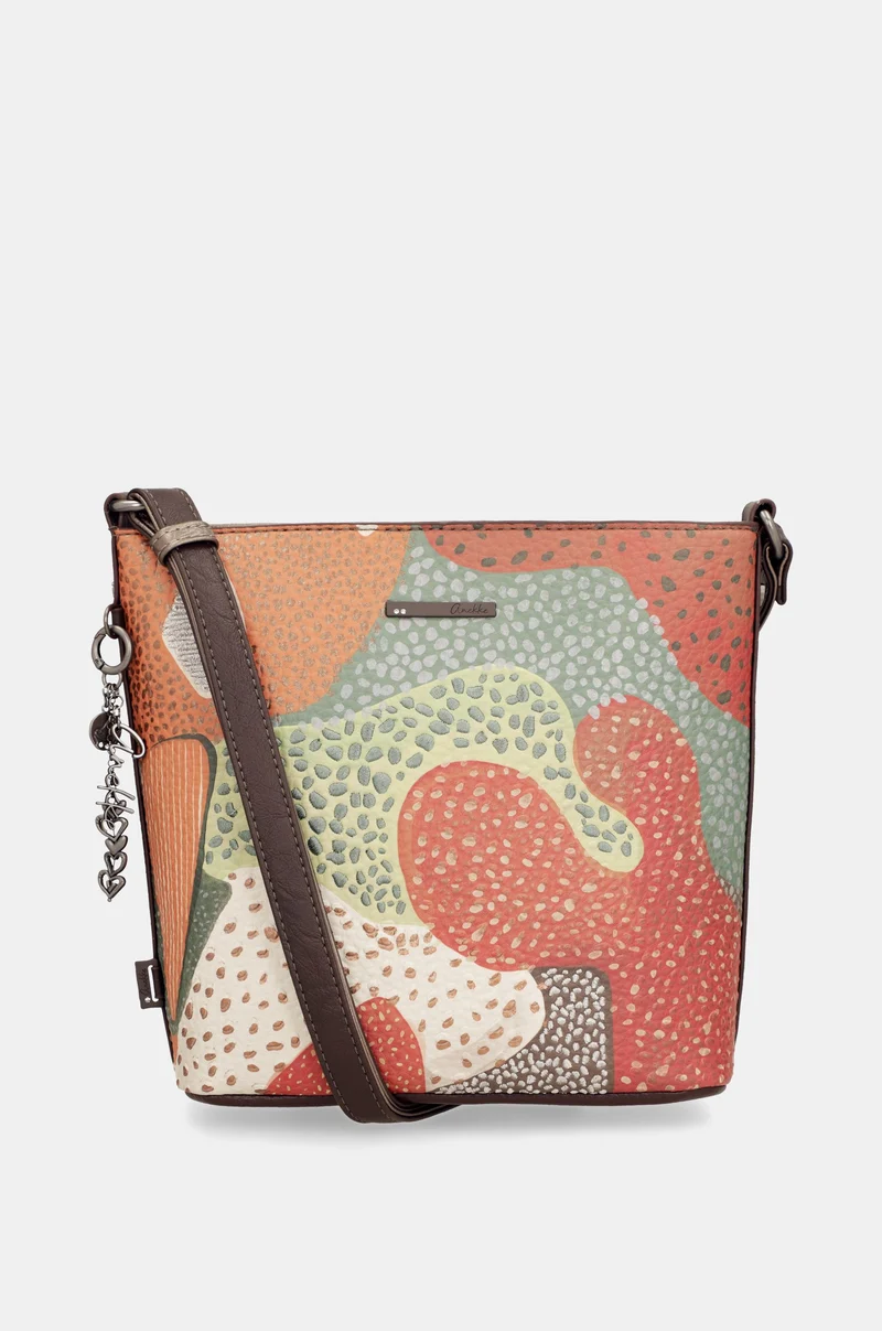 Sac à bandoulière Full print