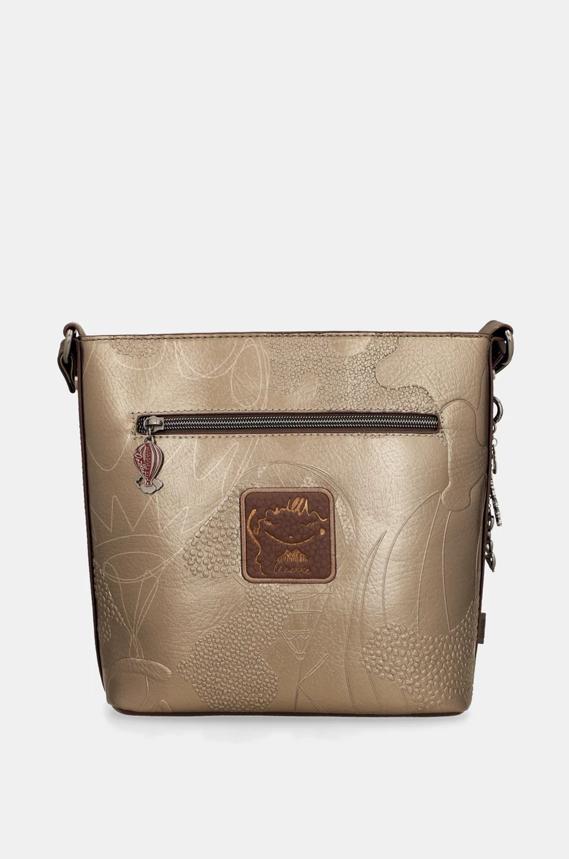 Sac à bandoulière Full print