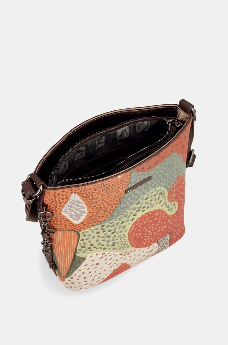 Sac à bandoulière Full print