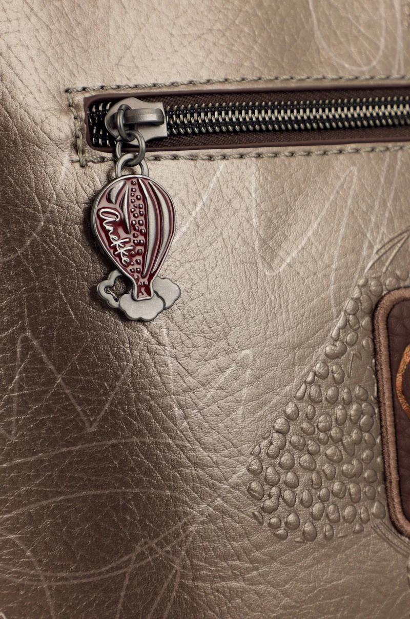 Sac à bandoulière Full print