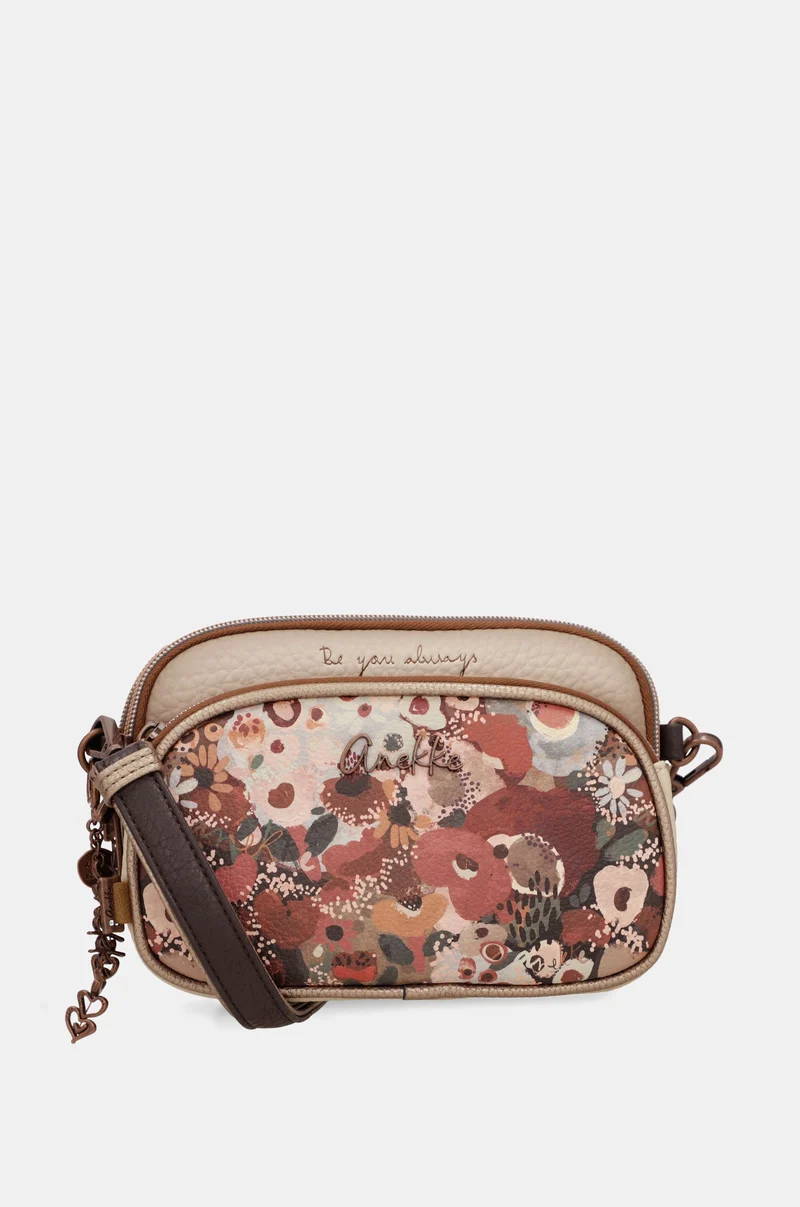 Petit sac à bandoulière Full print
