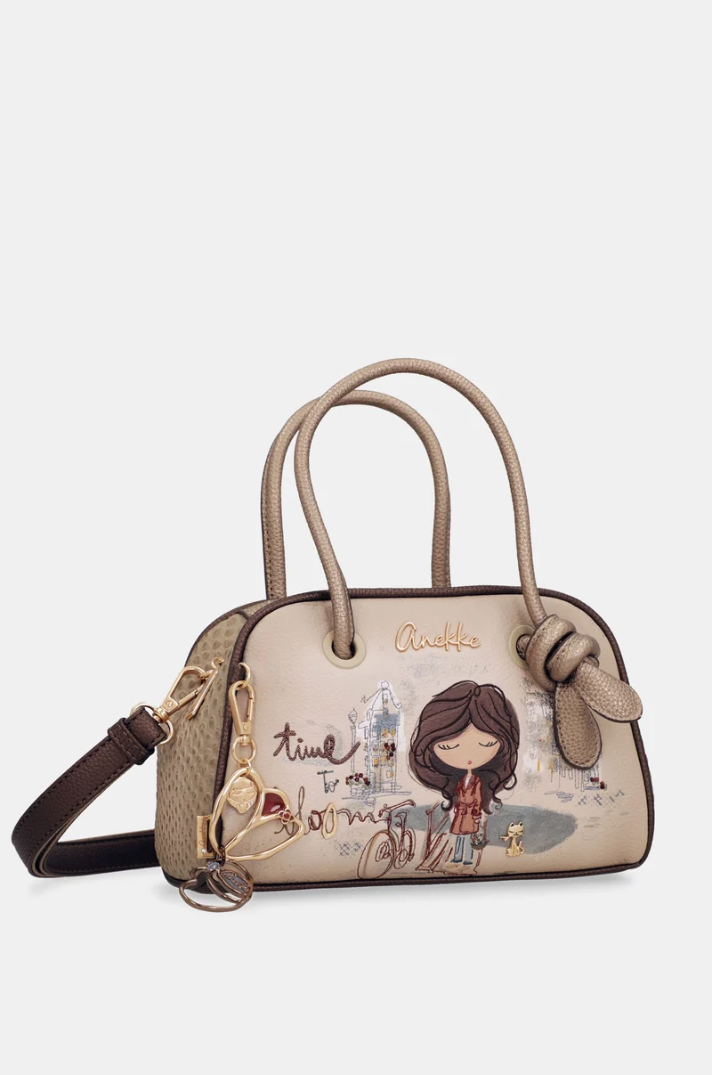 Petit sac à anse courte Tulip