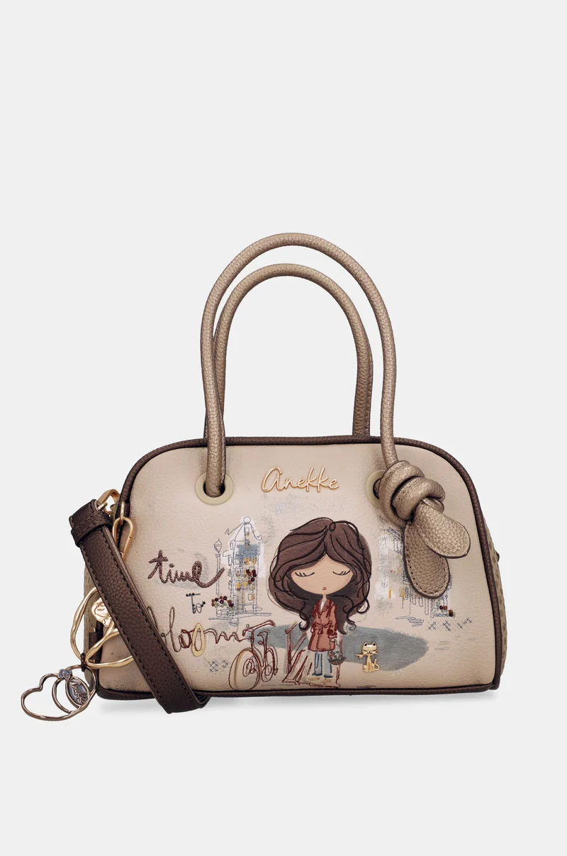 Petit sac à anse courte Tulip