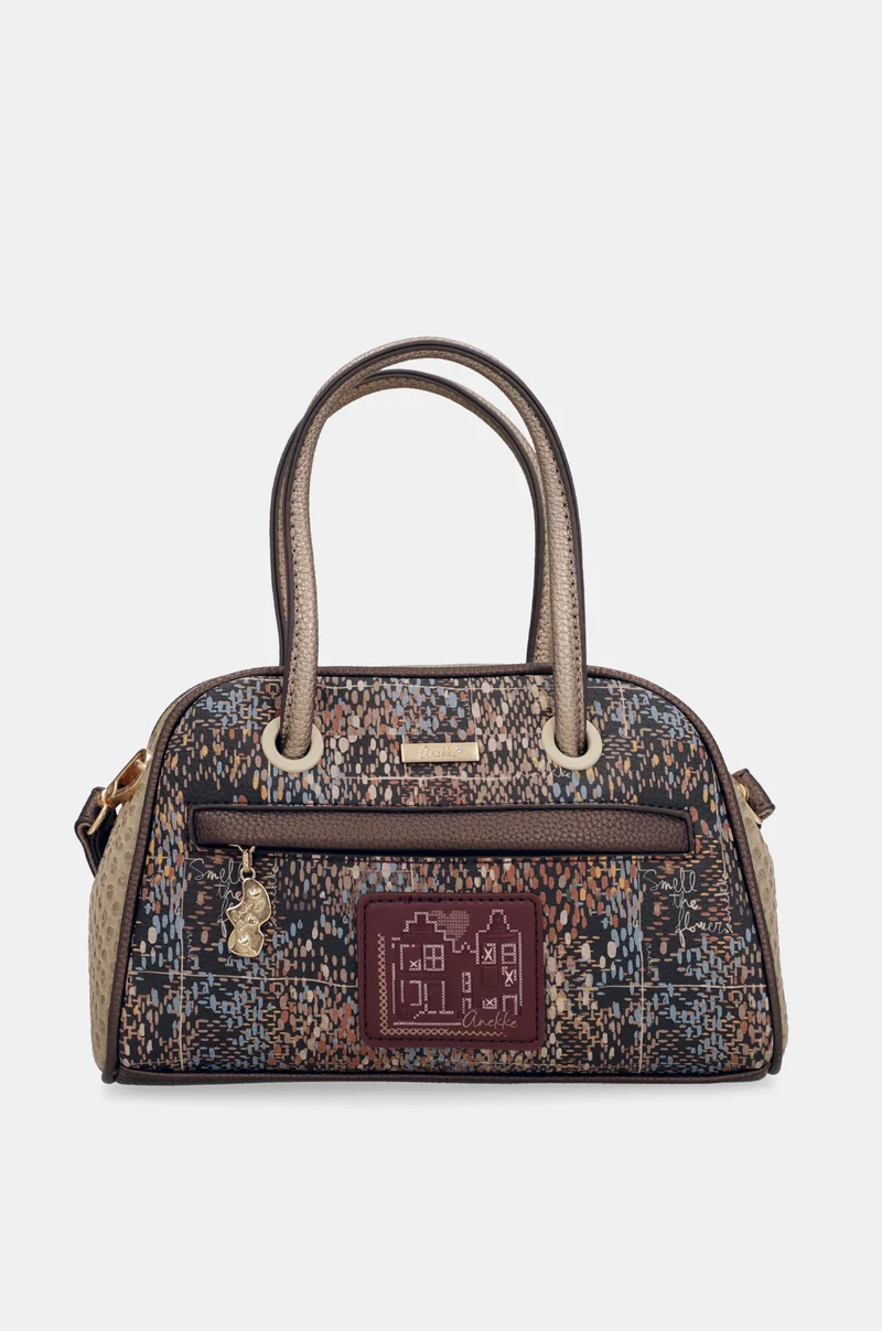Petit sac à anse courte Tulip