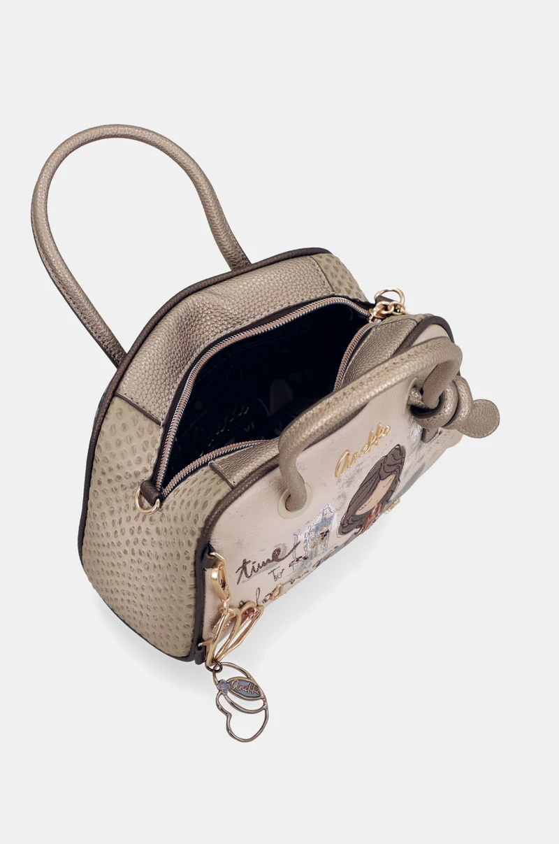 Petit sac à anse courte Tulip