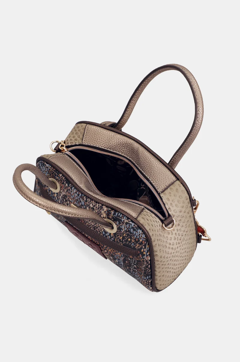 Petit sac à anse courte Tulip