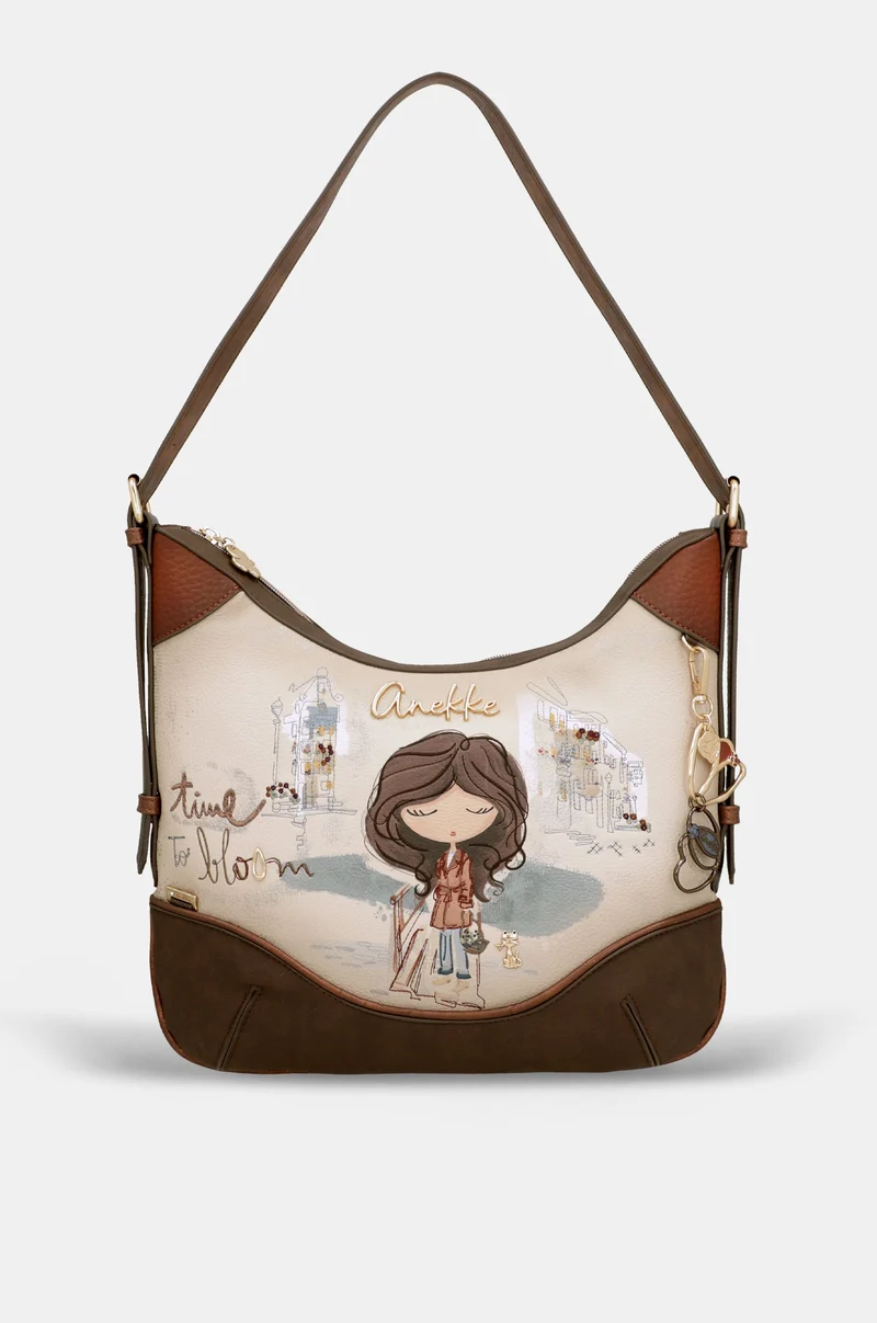 Sac porté épaule Tulip