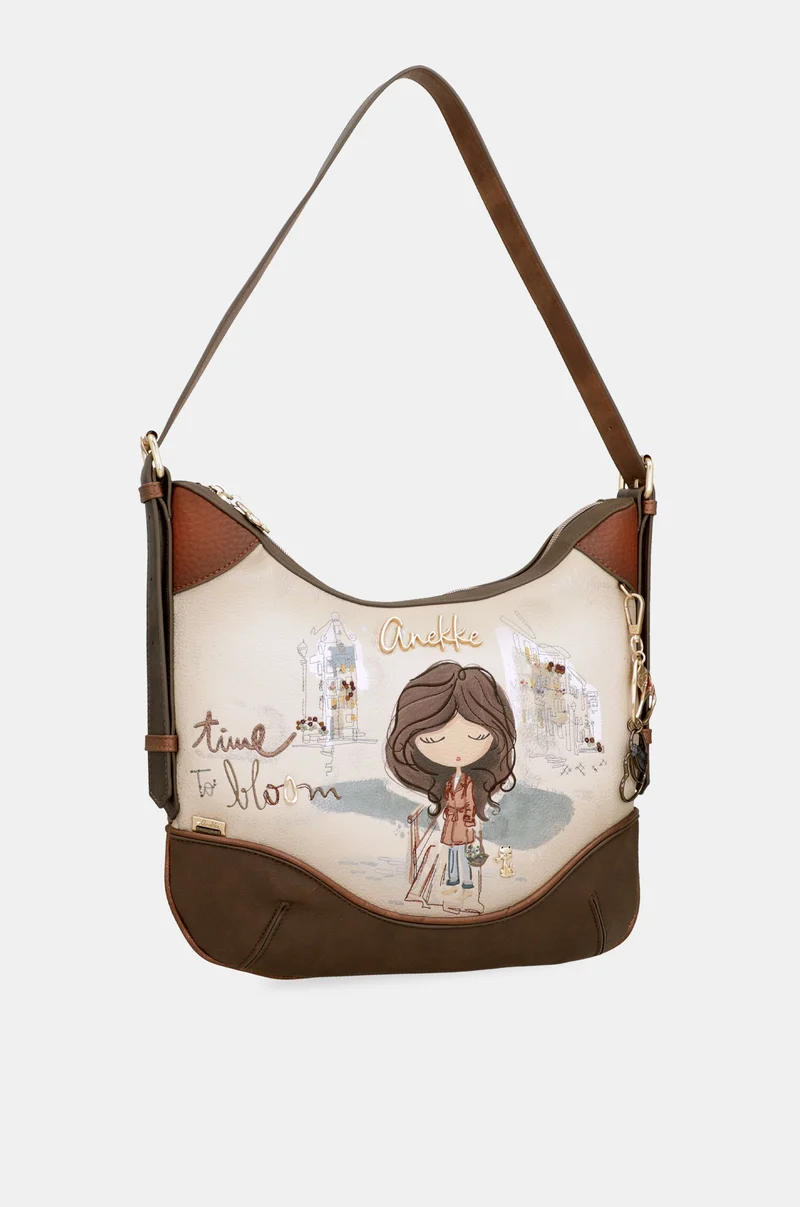 Sac porté épaule Tulip