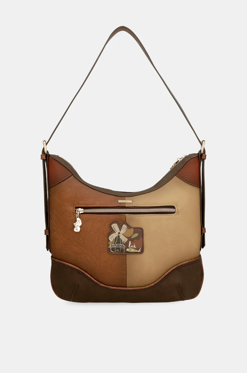 Sac porté épaule Tulip