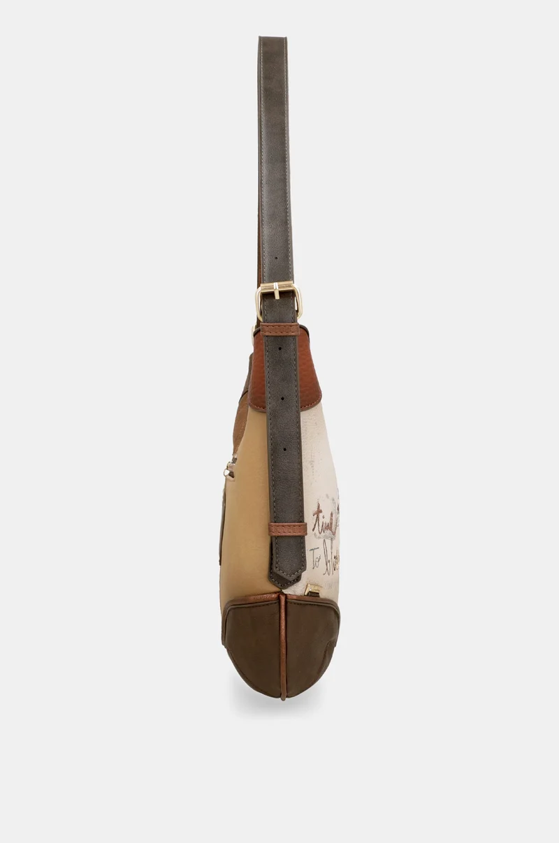 Sac porté épaule Tulip