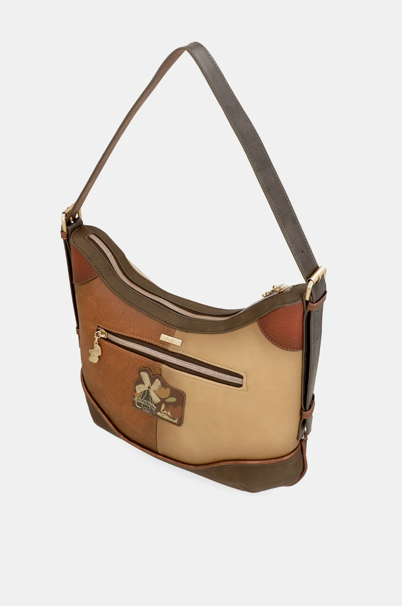 Sac porté épaule Tulip