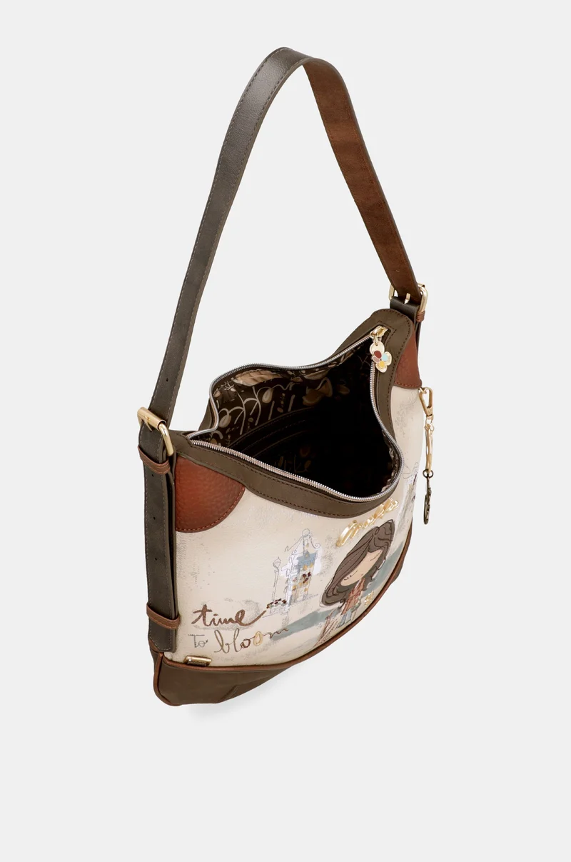 Sac porté épaule Tulip
