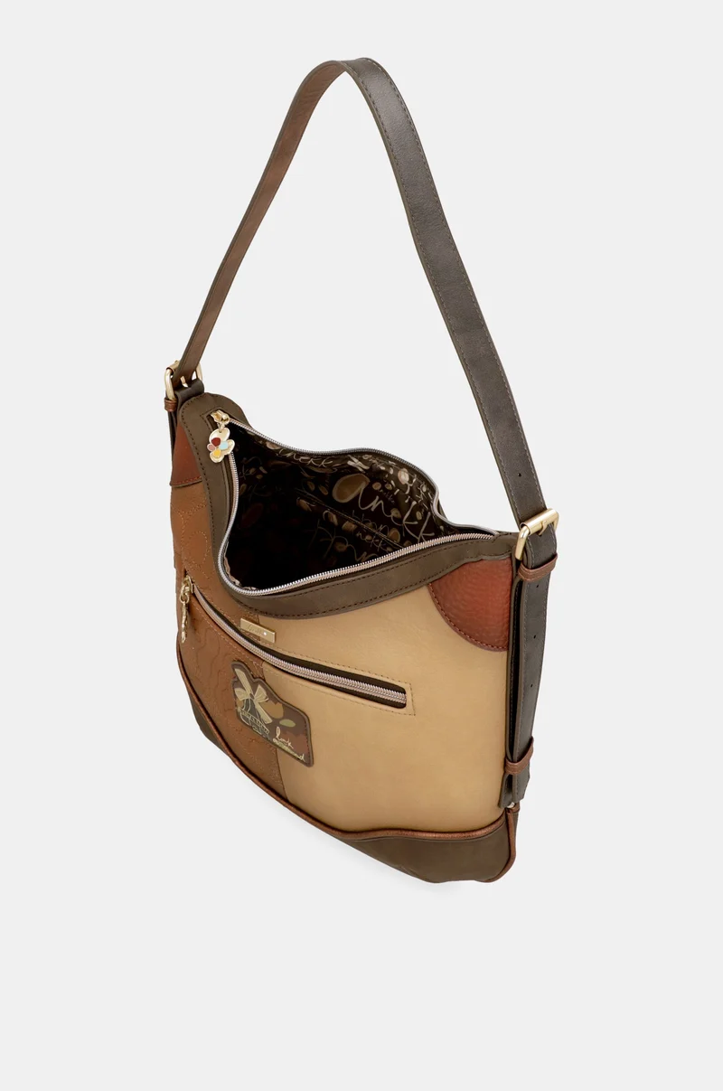 Sac porté épaule Tulip
