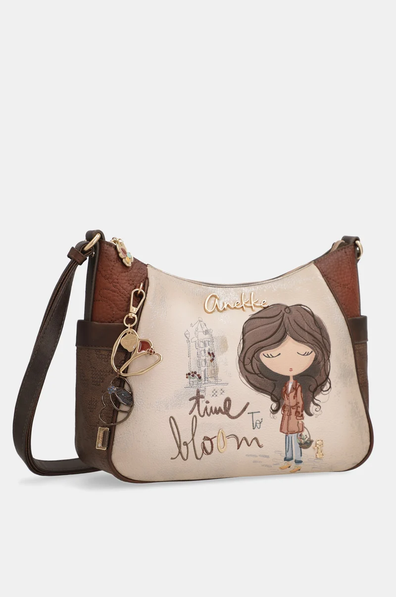Grand sac à bandoulière Tulip
