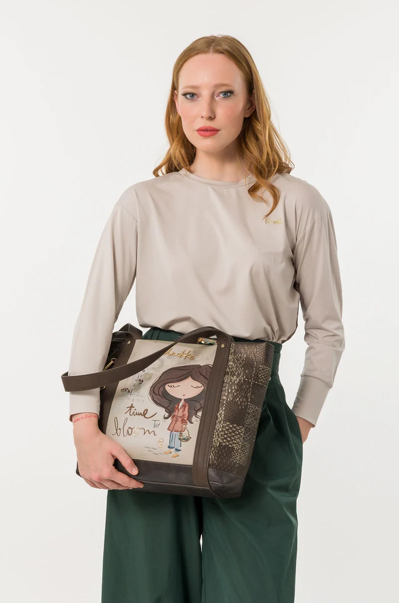 Tote Tulip