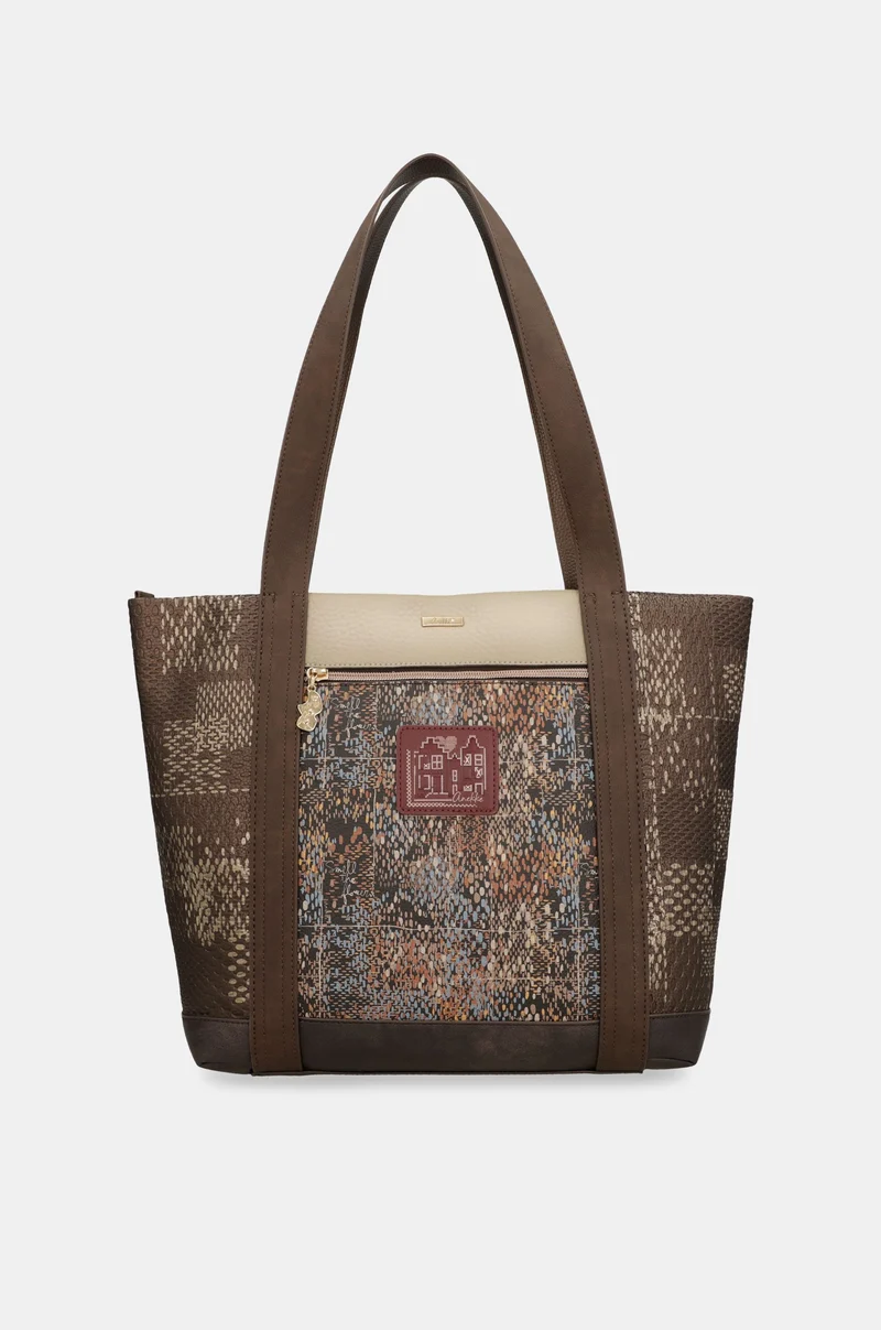 Tote Tulip