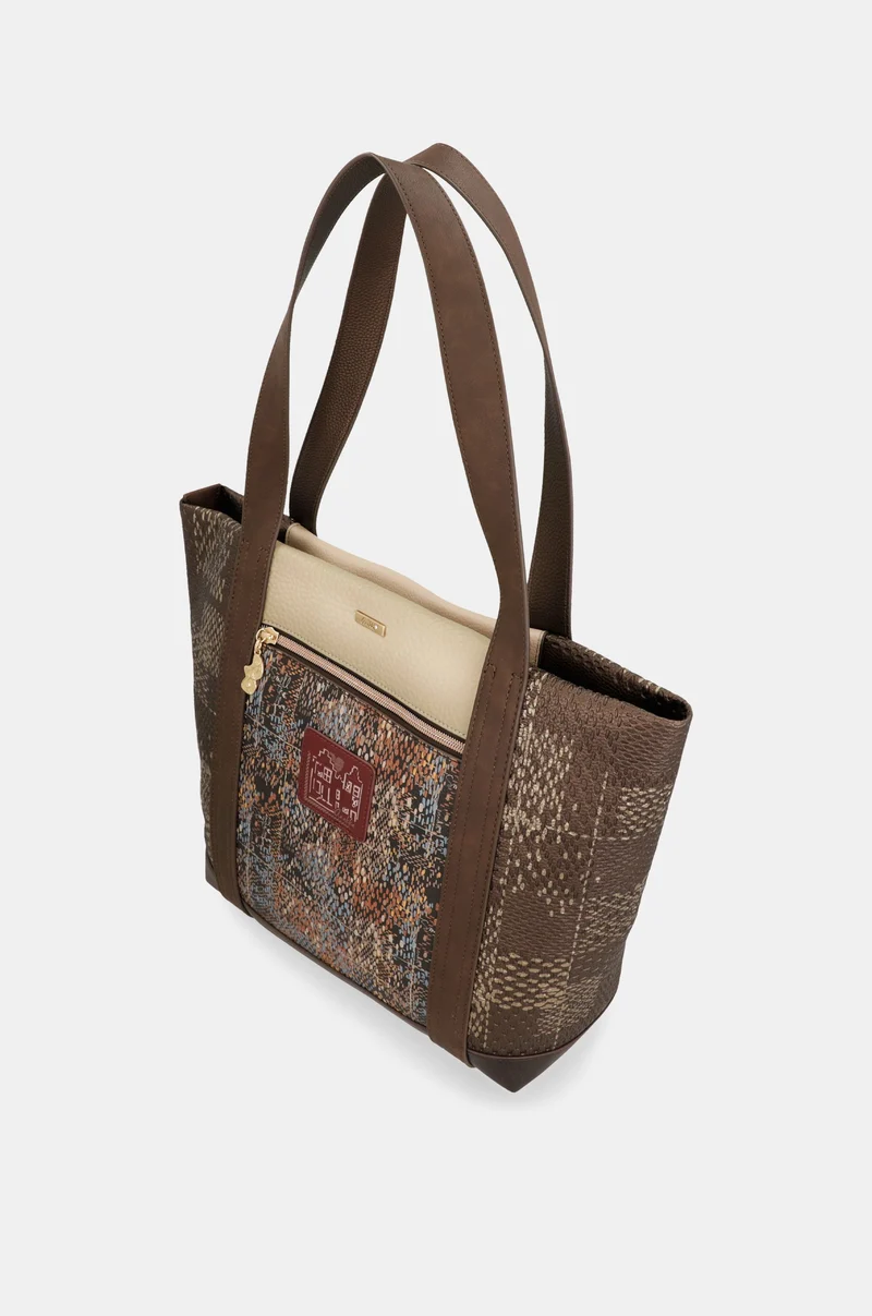 Tote Tulip