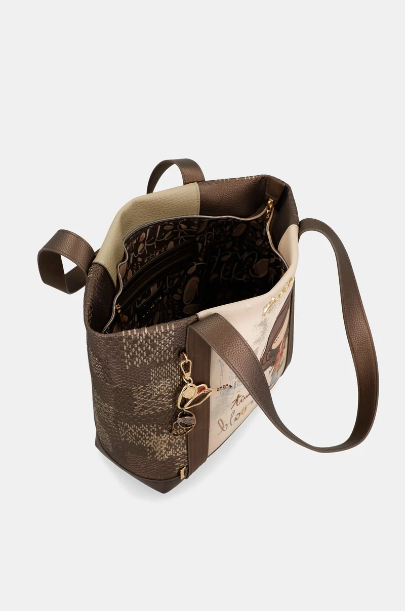 Tote Tulip