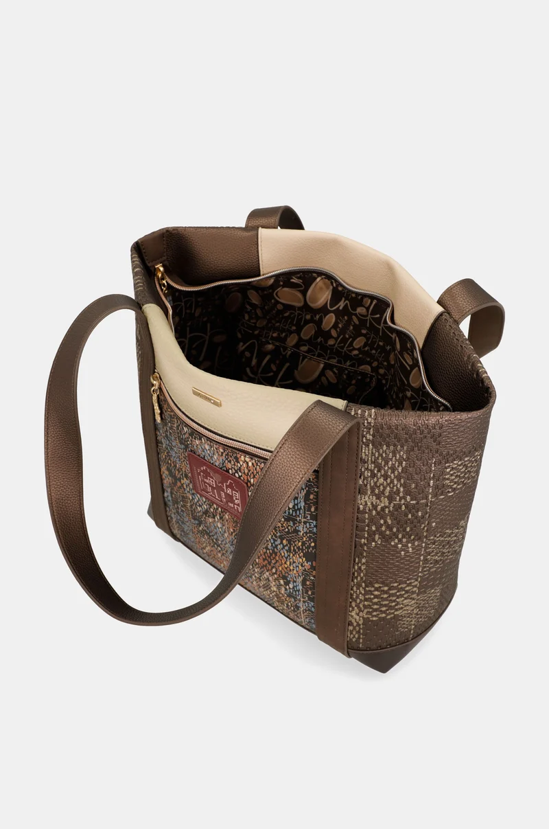 Tote Tulip