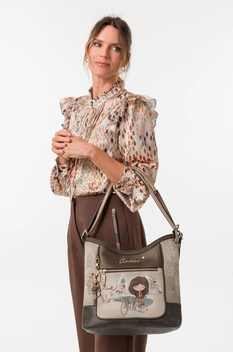Sac à dos convertible Tulip