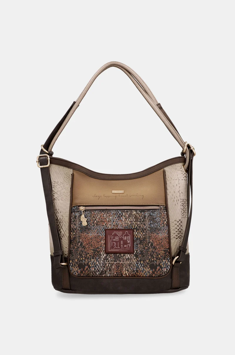 Sac à dos convertible Tulip
