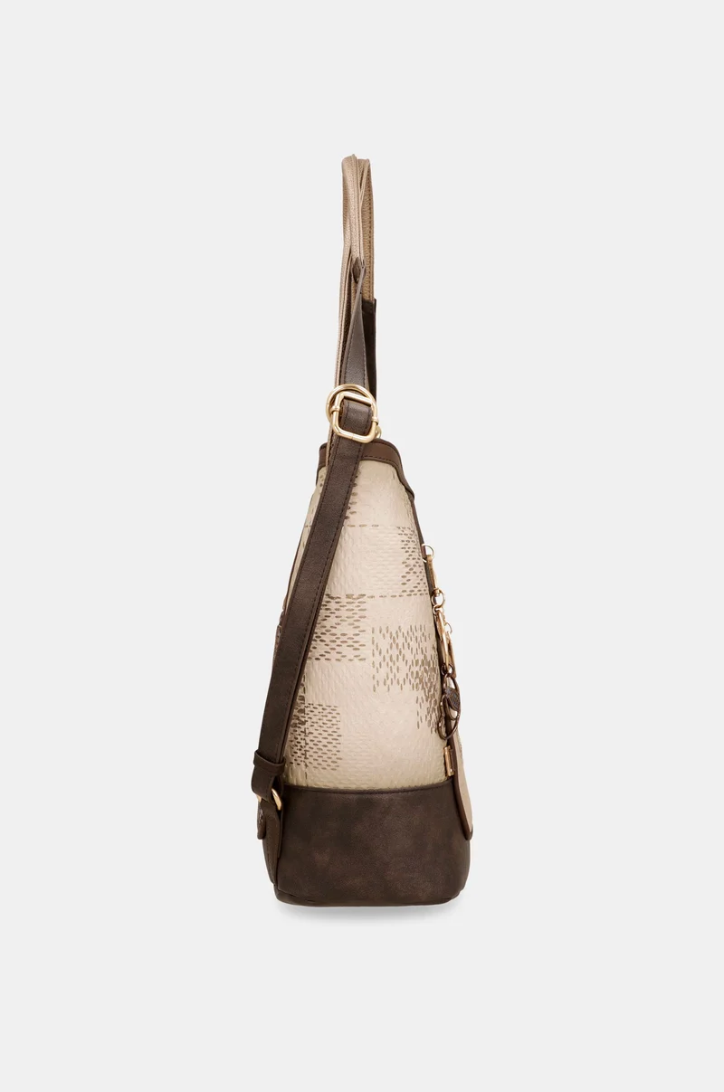 Sac à dos convertible Tulip