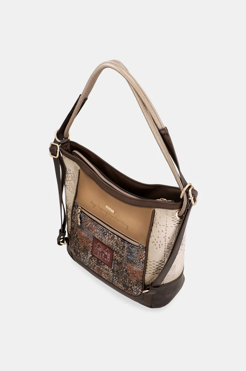 Sac à dos convertible Tulip