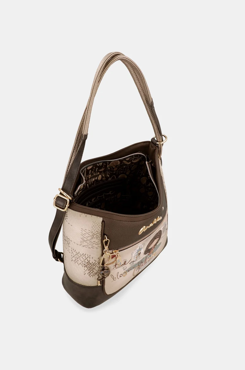Sac à dos convertible Tulip