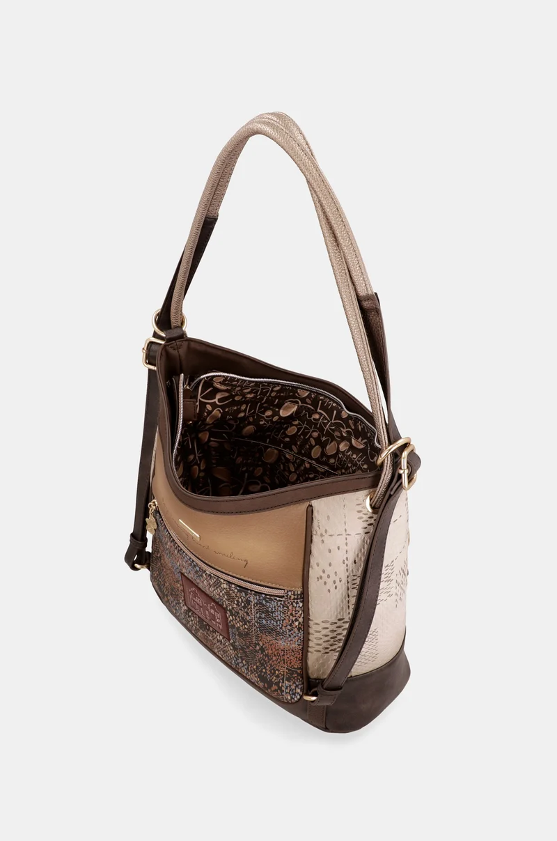 Sac à dos convertible Tulip