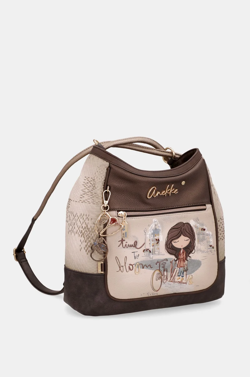 Sac à dos convertible Tulip