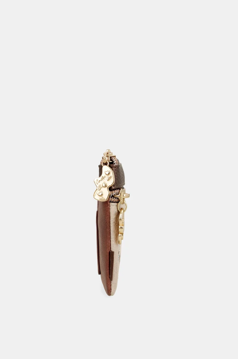 Porte-monnaie Tulip