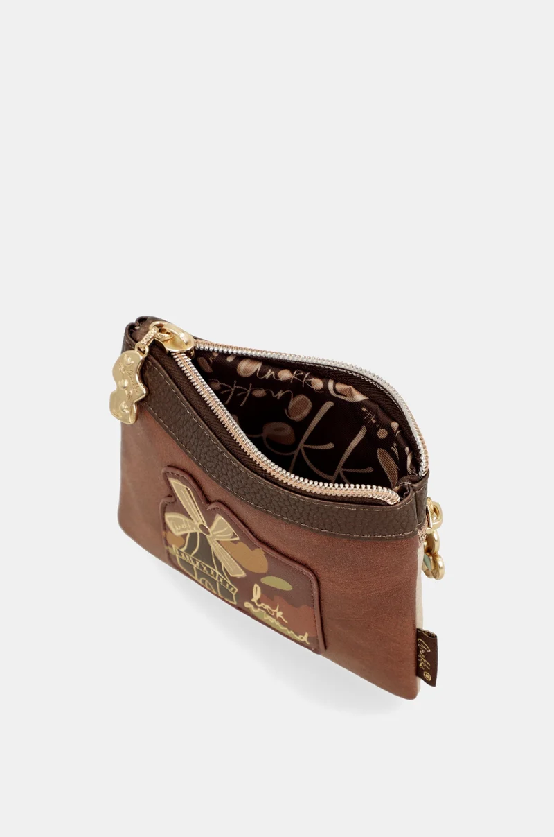 Porte-monnaie Tulip