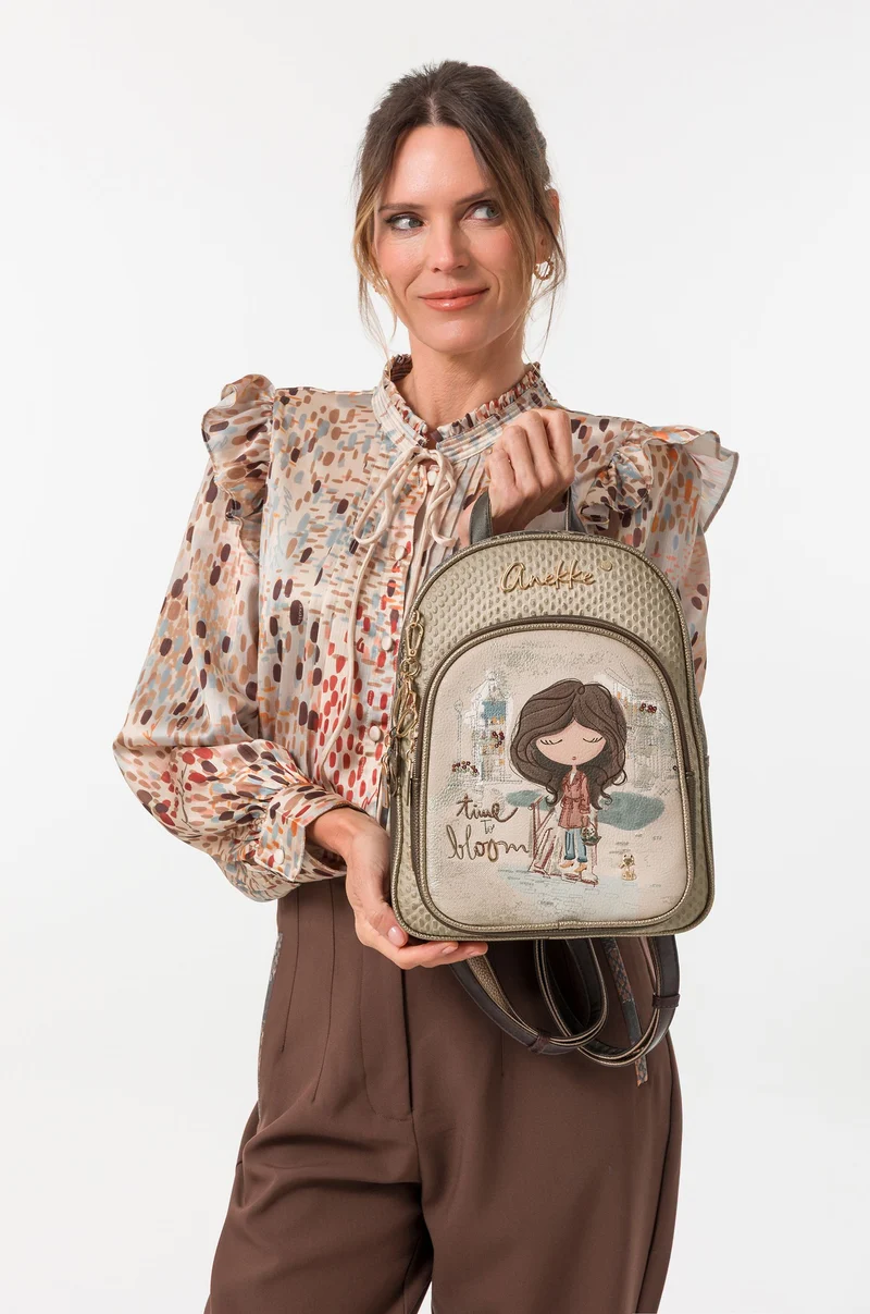 Sac à dos Tulip