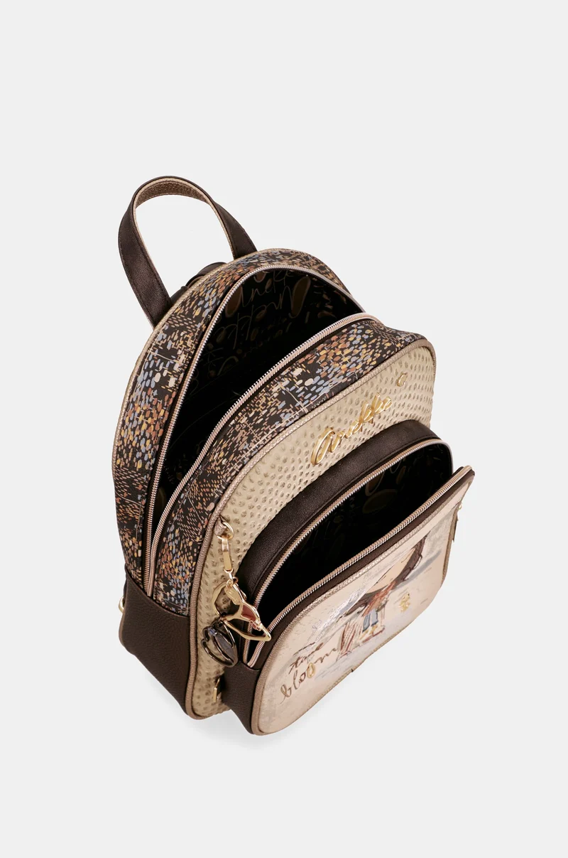 Sac à dos Tulip