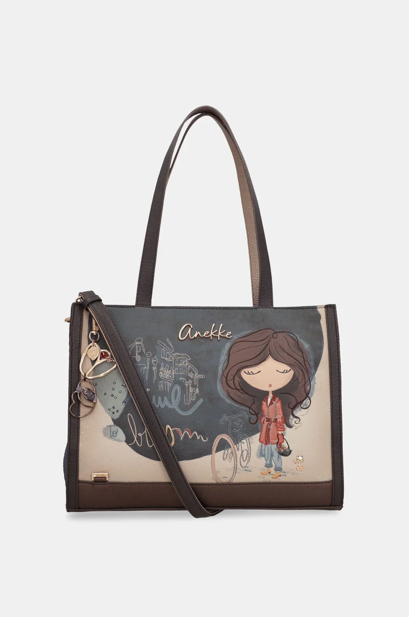 Sac tote Tulip