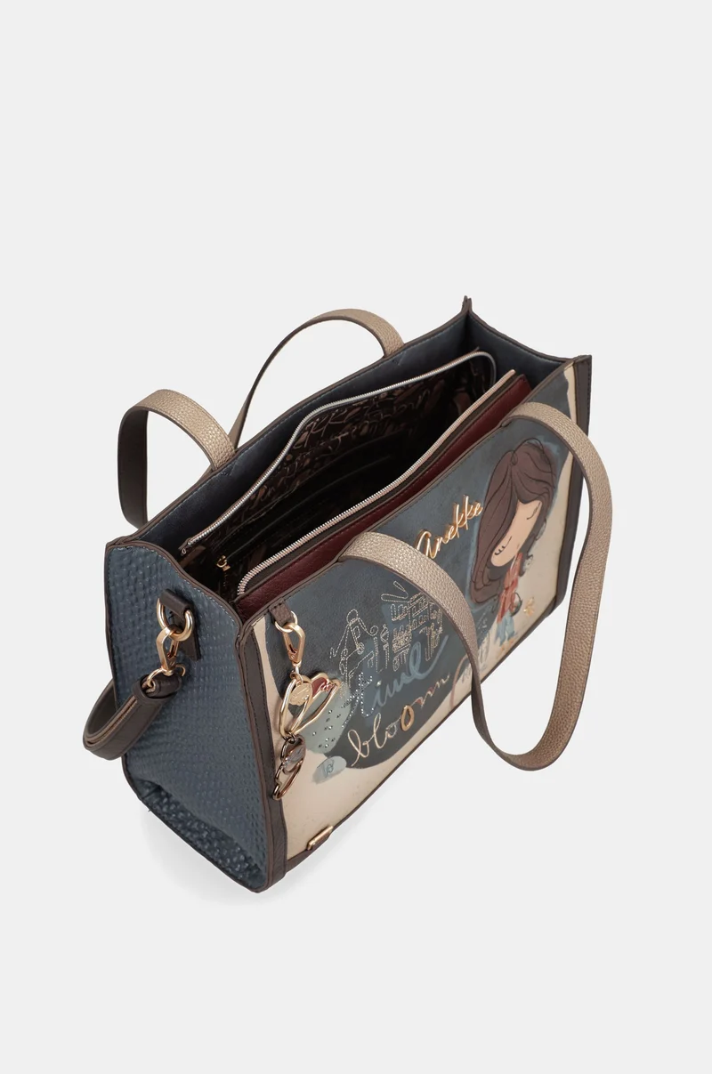 Sac tote Tulip