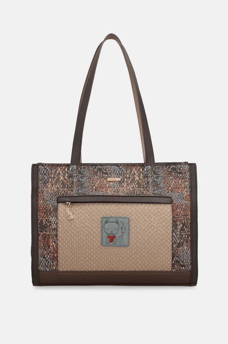 Sac tote Tulip
