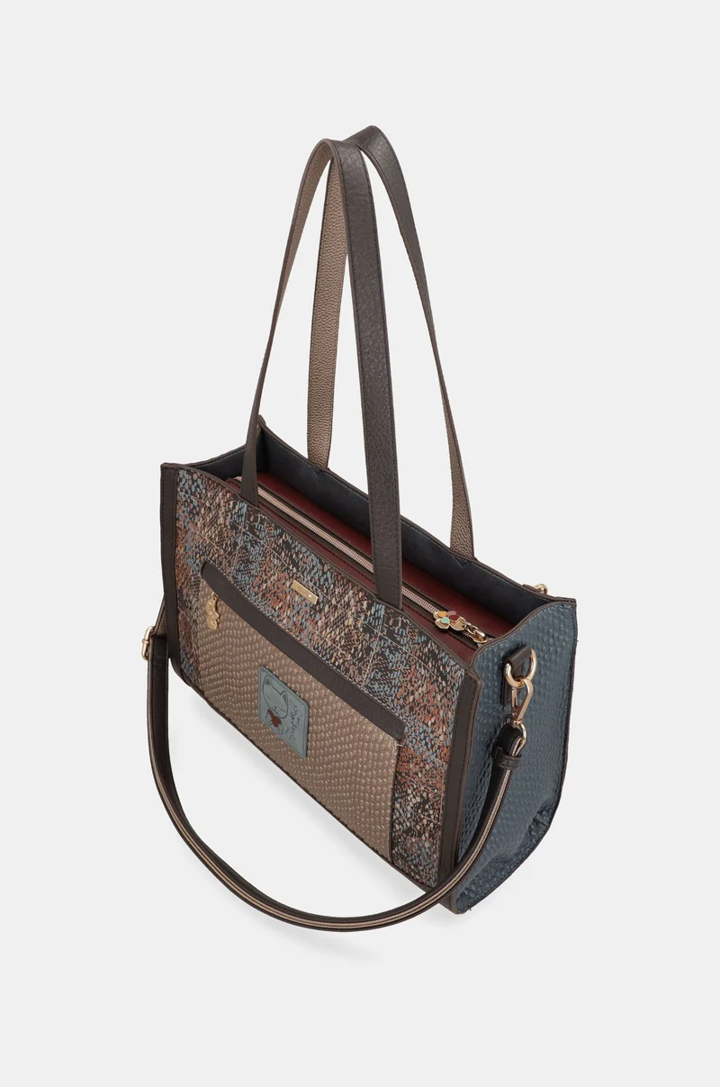 Sac tote Tulip